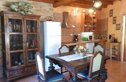 Arico House | Holiday house Arico el Viejo for 1 - 2 persons with 1 bedroom - Holiday house