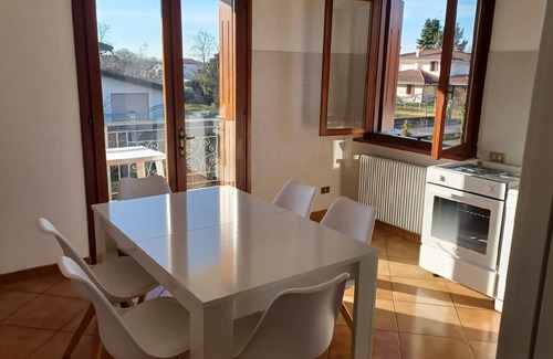 Arba House | Holiday house Arba for 1 - 6 persons with 3 bedrooms - Holiday house