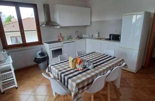 Arba House | Holiday house Arba for 1 - 6 persons with 3 bedrooms - Holiday house