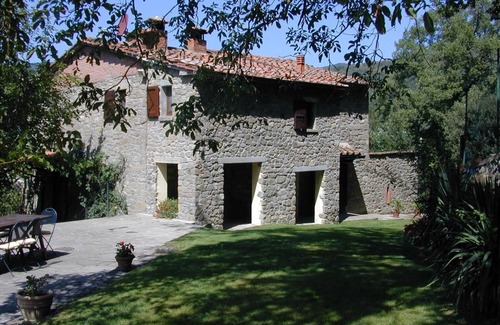Santa Reparata House | Holiday house Arezzo (Stadt) for 1 - 6 persons with 3 bedrooms - Holiday house