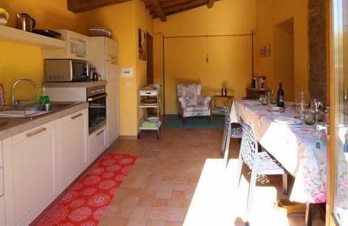 Pieve di Chio House | Holiday house Arezzo (Stadt) for 1 - 4 persons with 2 bedrooms - Holiday home