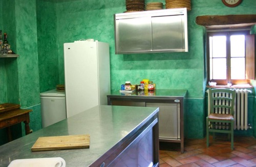 Pieve di Chio House | Holiday house Arezzo (Stadt) for 1 - 16 persons with 7 bedrooms - Holiday home