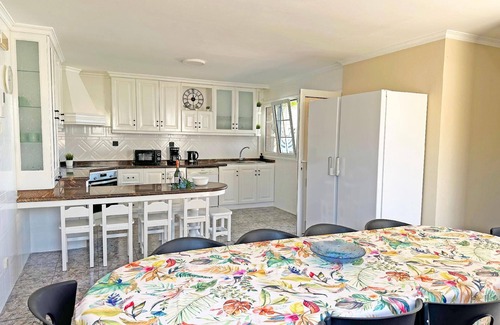 Arguineguin House | Holiday house Arguineguin for 1 - 16 persons with 7 bedrooms - Holiday home