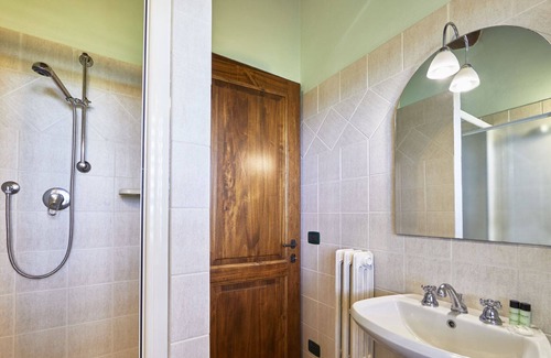 Asciano House | Holiday house Asciano for 1 - 2 persons with 1 bedroom - Holiday home