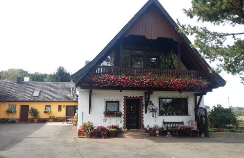 Auw House | Holiday house Auw for 1 - 6 persons with 1 bedroom - Holiday home