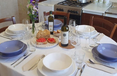 Montefegatesi House | Holiday house Bagni di Lucca for 1 - 6 persons with 3 bedrooms - Holiday home