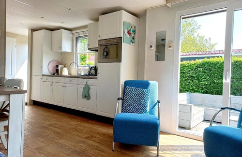 Baarland House | Holiday house Baarland for 1 - 7 persons with 2 bedrooms - Holiday house