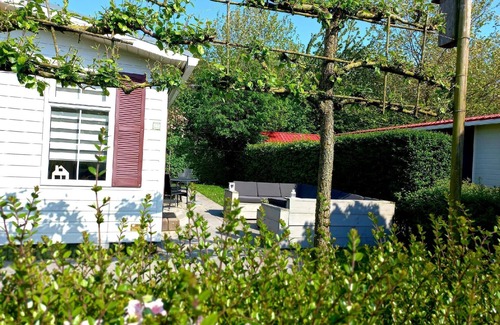 Baarland House | Holiday house Baarland for 1 - 7 persons with 2 bedrooms - Holiday house
