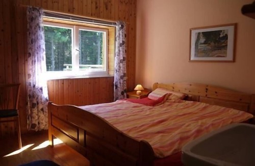 Bad Berleburg House | Holiday house Bad Berleburg for 1 - 6 persons with 3 bedrooms - Holiday house