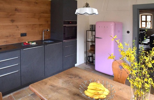 Ickelheim House | Holiday house Bad Windsheim for 1 - 10 persons with 5 bedrooms - Holiday home