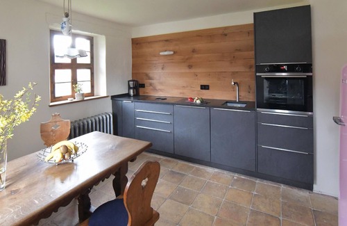 Ickelheim House | Holiday house Bad Windsheim for 1 - 10 persons with 5 bedrooms - Holiday home