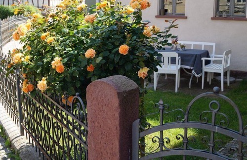 Ickelheim House | Holiday house Bad Windsheim for 1 - 10 persons with 5 bedrooms - Holiday home