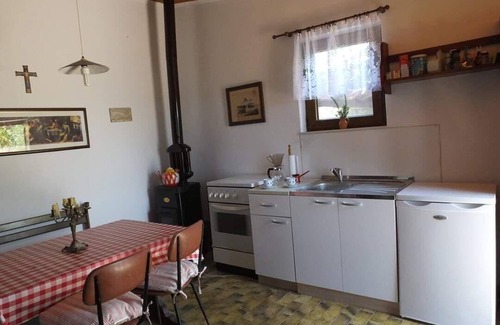 Dobropoljana House | Holiday house Banj for 1 - 4 persons with 2 bedrooms - Holiday house