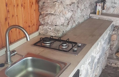 Dobropoljana House | Holiday house Banj for 1 - 4 persons with 2 bedrooms - Holiday house
