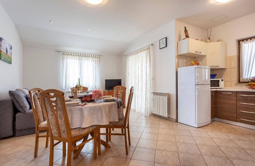 Grandici House | Holiday house Barban for 1 - 6 persons with 2 bedrooms - Holiday home