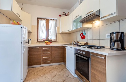 Grandici House | Holiday house Barban for 1 - 6 persons with 2 bedrooms - Holiday home