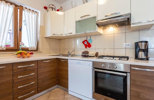 Grandici House | Holiday house Barban for 1 - 6 persons with 2 bedrooms - Holiday home