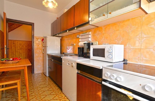 Grandici House | Holiday house Barban for 1 - 7 persons with 3 bedrooms - Holiday home