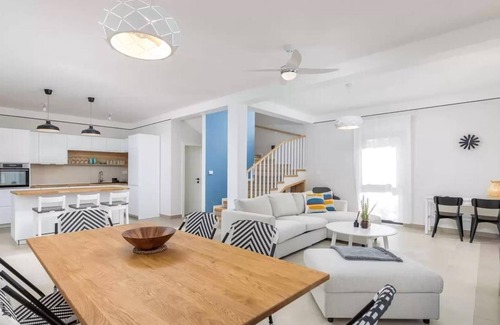 Barbariga House | Holiday house Barbariga for 1 - 8 persons with 3 bedrooms - Holiday home