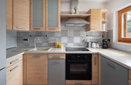 Municipality of Zminj Villa | Holiday house Bella Collina * quiet location, 2000 m2 garden, private pool