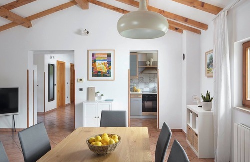 Municipality of Zminj Villa | Holiday house Bella Collina * quiet location, 2000 m2 garden, private pool