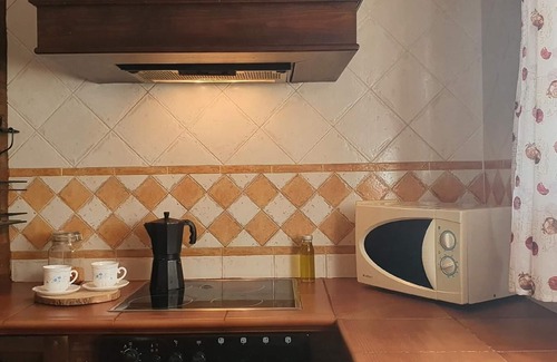 Benaocaz House | Holiday house Benaocaz for 1 - 6 persons with 3 bedrooms - Holiday home