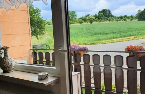 Berndorf House | Holiday house Berndorf for 1 - 6 persons with 3 bedrooms - Holiday home