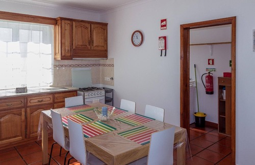 Biscoitos House | Holiday house Biscoitos for 1 - 10 persons with 5 bedrooms - Holiday house