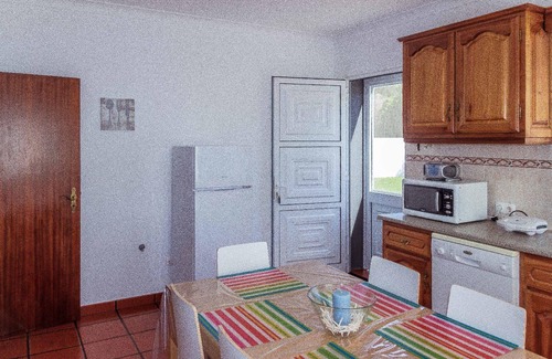 Biscoitos House | Holiday house Biscoitos for 1 - 10 persons with 5 bedrooms - Holiday house