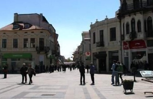 Nizepole House | Holiday house Bitola for 1 - 6 persons with 2 bedrooms - Holiday apartment in one or multi-family ho