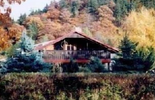 Wienrode House | Holiday house Blankenburg for 1 - 2 persons with 1 bedroom - Twin house