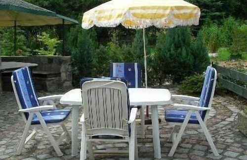 Wienrode House | Holiday house Blankenburg for 1 - 2 persons with 1 bedroom - Twin house