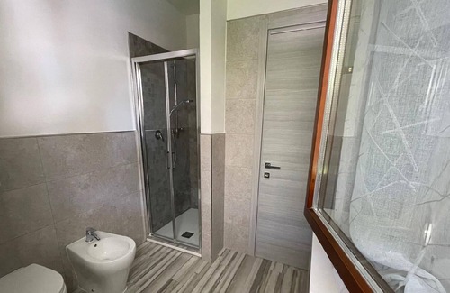 Isola Albarella House | Holiday house Boccasette for 1 - 8 persons with 4 bedrooms - Twin house