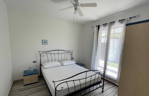 Isola Albarella House | Holiday house Boccasette for 1 - 8 persons with 4 bedrooms - Twin house