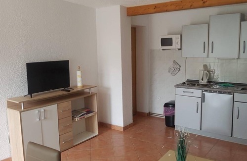 Tarnewitz House | Holiday house Boltenhagen for 1 - 5 persons with 1 bedroom - Holiday home