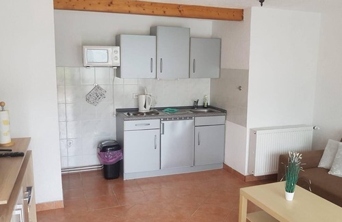 Tarnewitz House | Holiday house Boltenhagen for 1 - 5 persons with 1 bedroom - Holiday home