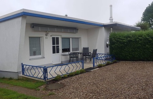 Tarnewitz House | Holiday house Boltenhagen for 1 - 5 persons with 1 bedroom - Holiday home