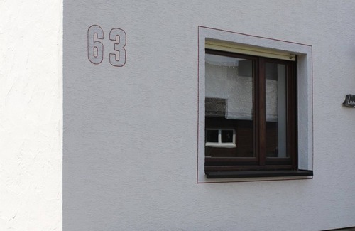 Halsenbach House | Holiday house Braun - 5-bed apartment