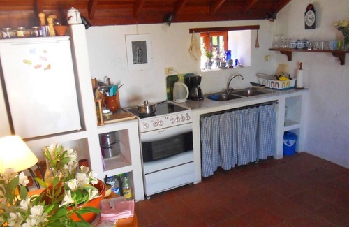 Brena Alta House | Holiday house Breña Alta for 1 - 3 persons with 1 bedroom - Holiday house