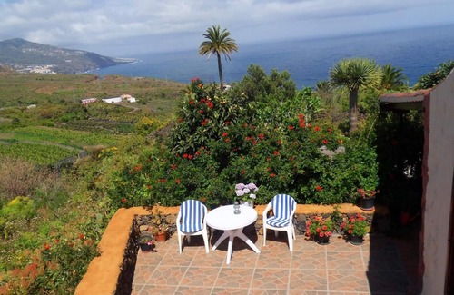 Brena Alta House | Holiday house Breña Alta for 1 - 3 persons with 1 bedroom - Holiday house