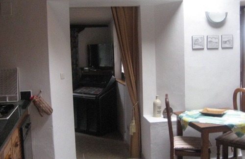 Brena Alta House | Holiday house Breña Alta for 1 - 3 persons with 1 bedroom - Holiday home