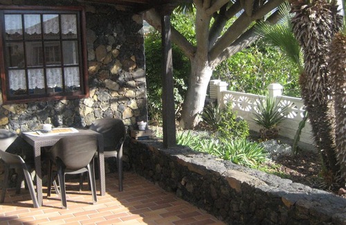 Brena Alta House | Holiday house Breña Alta for 1 - 3 persons with 1 bedroom - Holiday home