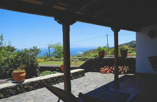 Brena Alta House | Holiday house Breña Alta for 1 - 3 persons with 1 bedroom - Holiday home