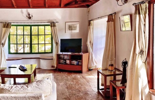 Brena Alta House | Holiday house Breña Alta for 1 - 8 persons with 4 bedrooms - Holiday home