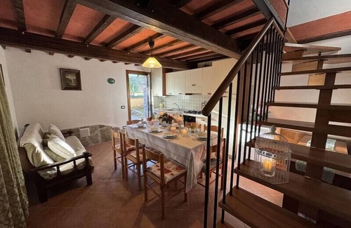 Buti House | Holiday house Buti for 1 - 8 persons with 4 bedrooms - Holiday home