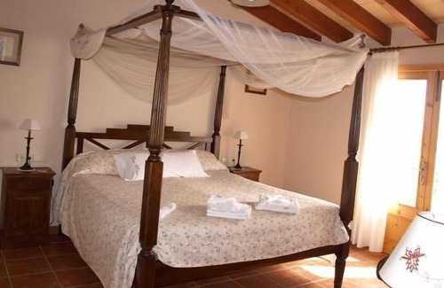S'alqueria Blanca Other | Holiday house Cala Mondrago for 2 - 12 persons with 6 bedrooms - Farmhouse