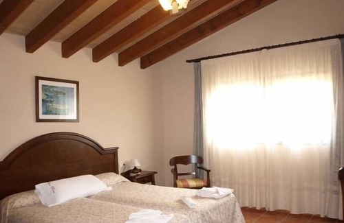 S'alqueria Blanca Other | Holiday house Cala Mondrago for 2 - 12 persons with 6 bedrooms - Farmhouse