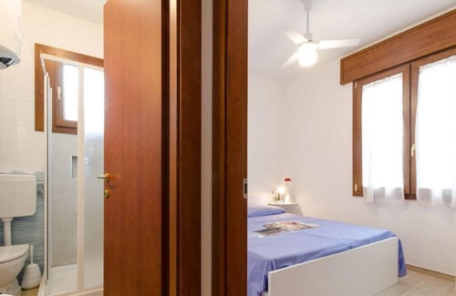 Lido di Pomposa House | Holiday house Comacchio for 1 - 4 persons with 2 bedrooms - Holiday home