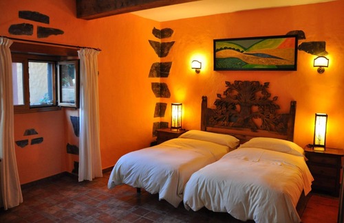 Moya Other | Holiday house Cabo Verde for 1 - 10 persons with 7 bedrooms - Farmhouse