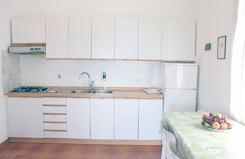 Madonna delle Grazie House | Holiday house Capoliveri for 1 - 4 persons with 2 bedrooms - Holiday home